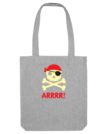 PIRAT Heather Grey