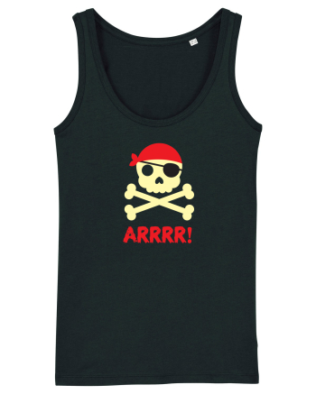 PIRAT Black