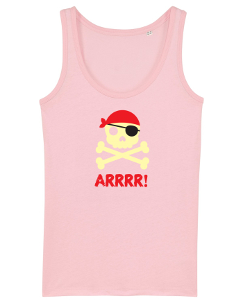 PIRAT Cotton Pink
