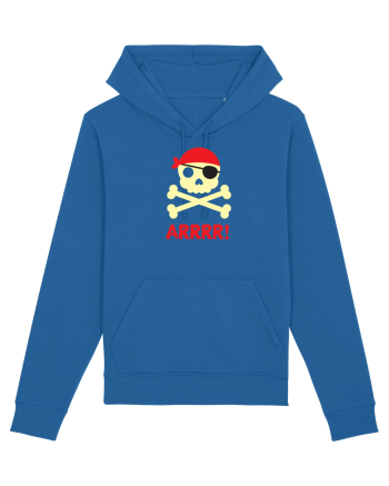 PIRAT Royal Blue