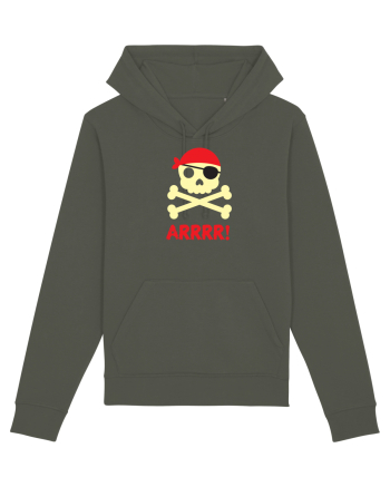 PIRAT Khaki