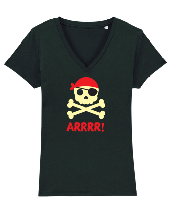 PIRAT Black