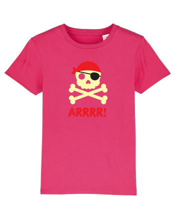 PIRAT Raspberry