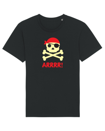 PIRAT Black