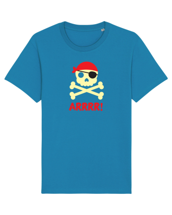 PIRAT Azur