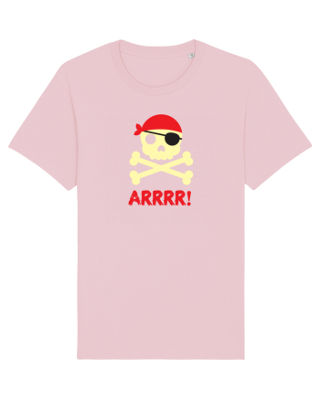 PIRAT Cotton Pink
