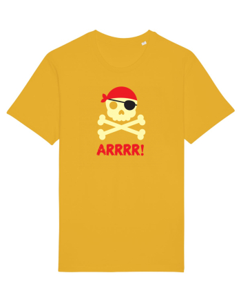 PIRAT Spectra Yellow