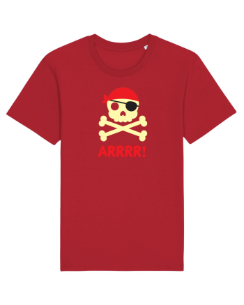 PIRAT Red