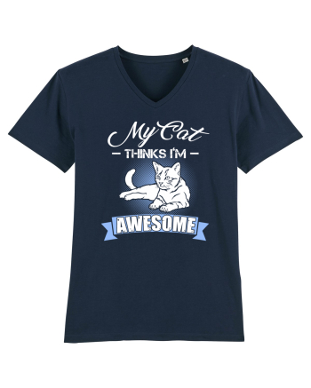 CAT French Navy