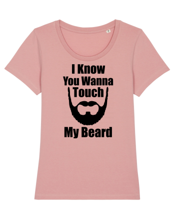 BEARD Canyon Pink