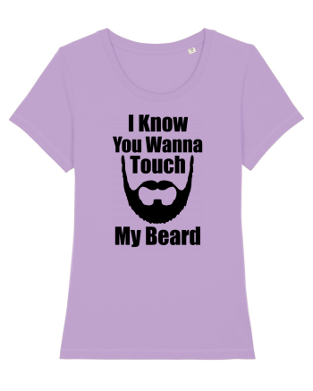 BEARD Lavender Dawn