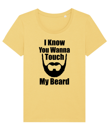 BEARD Jojoba