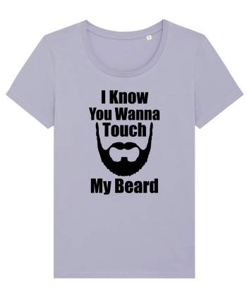 BEARD Lavender