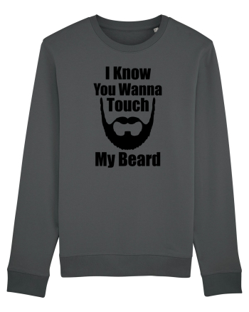 BEARD Anthracite