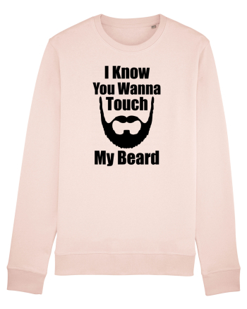 BEARD Candy Pink