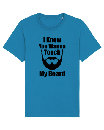 BEARD Azur