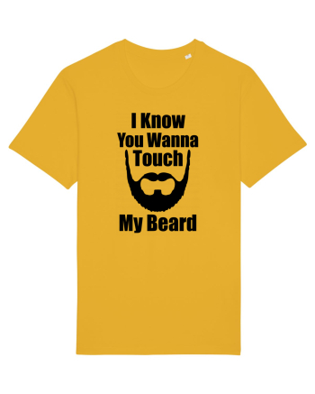 BEARD Spectra Yellow