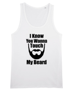 BEARD Maiou Bărbat Runs