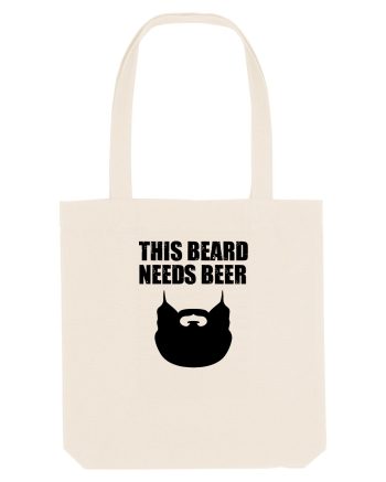 BEARD Natural