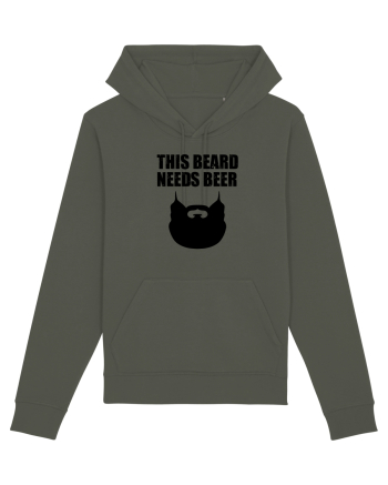 BEARD Khaki