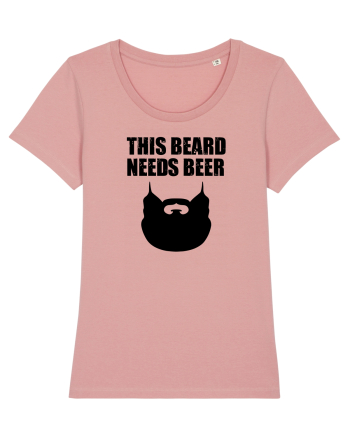 BEARD Canyon Pink