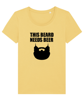 BEARD Jojoba