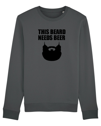 BEARD Anthracite