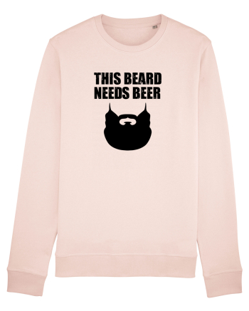 BEARD Candy Pink