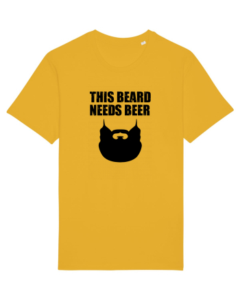 BEARD Spectra Yellow