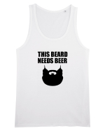 BEARD Maiou Bărbat Runs