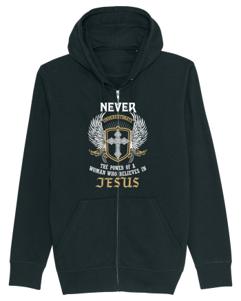 jesus Black
