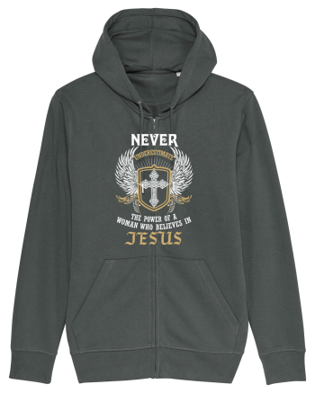 jesus Anthracite