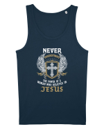 jesus Maiou Bărbat Runs