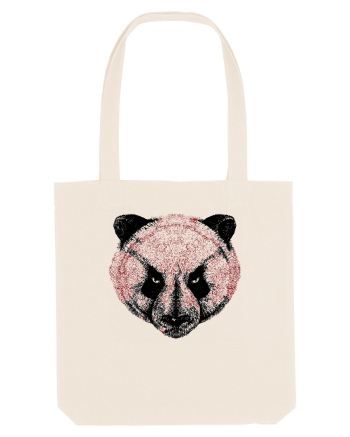 Angry Panda Natural