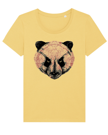 Angry Panda Jojoba
