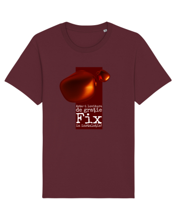 Grație Burgundy