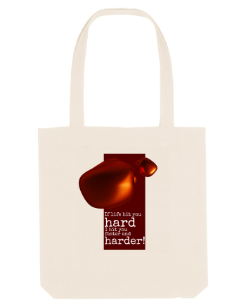 Harder Natural