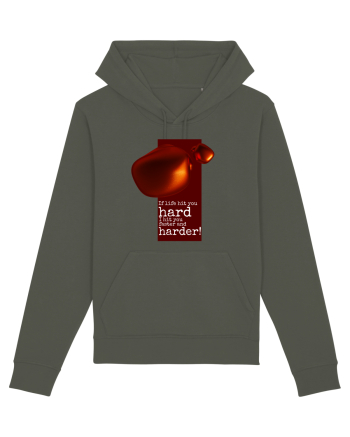 Harder Khaki