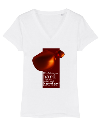 Harder White