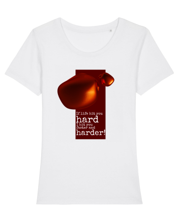 Harder White