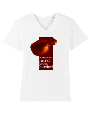 Harder White