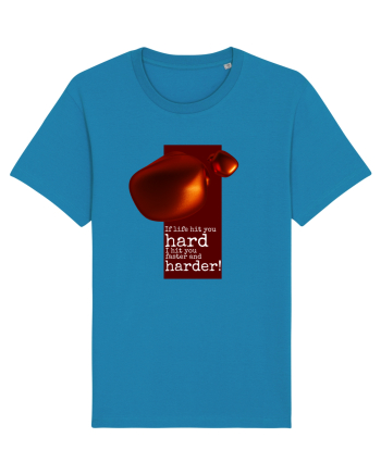 Harder Azur