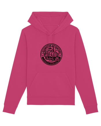 Locomotiva Black Raspberry