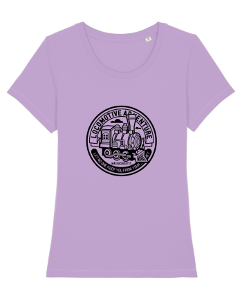 Locomotiva Black Lavender Dawn