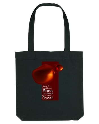 Moca Black