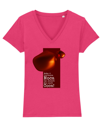 Moca Raspberry