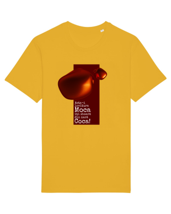 Moca Spectra Yellow