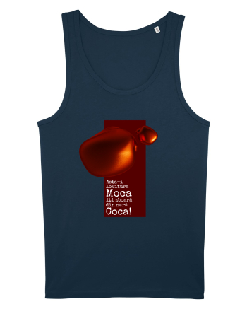 Moca Navy