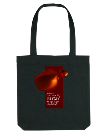 Mutu Black