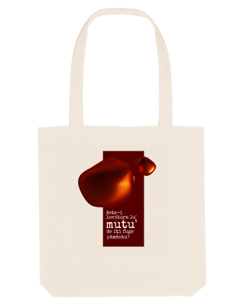 Mutu Natural